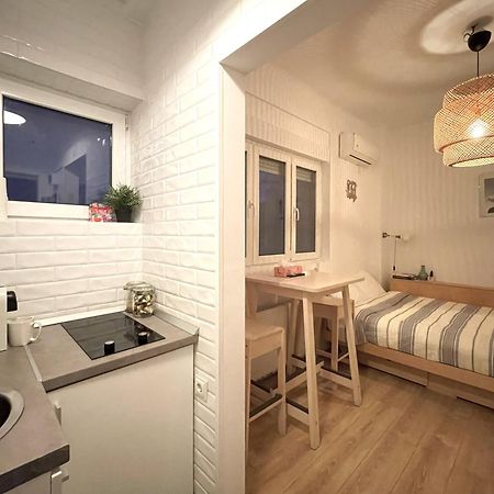 Rooftop Studio In The Heart Of Bucharest W Netflix Exterior foto
