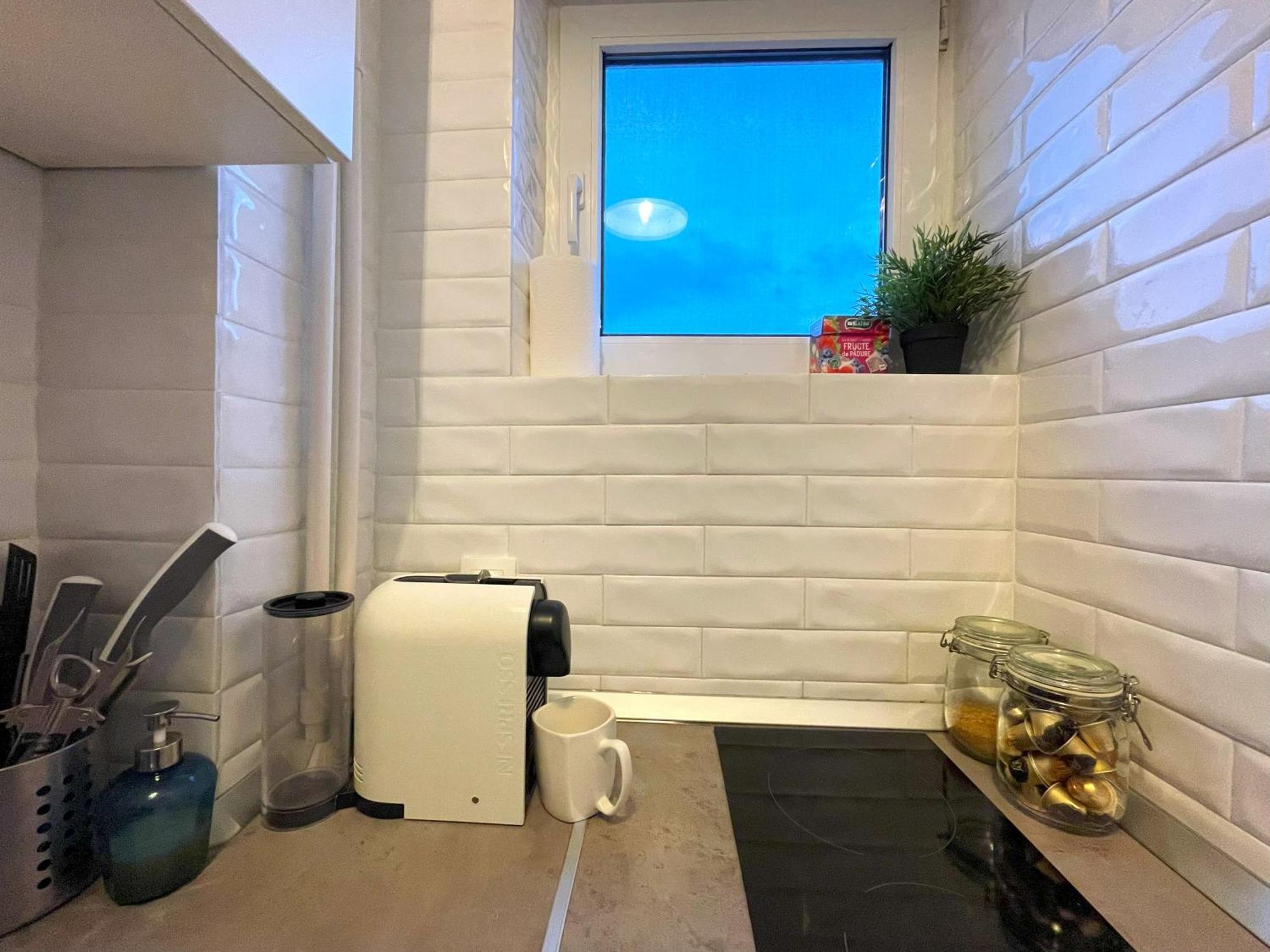 Rooftop Studio In The Heart Of Bucharest W Netflix Exterior foto