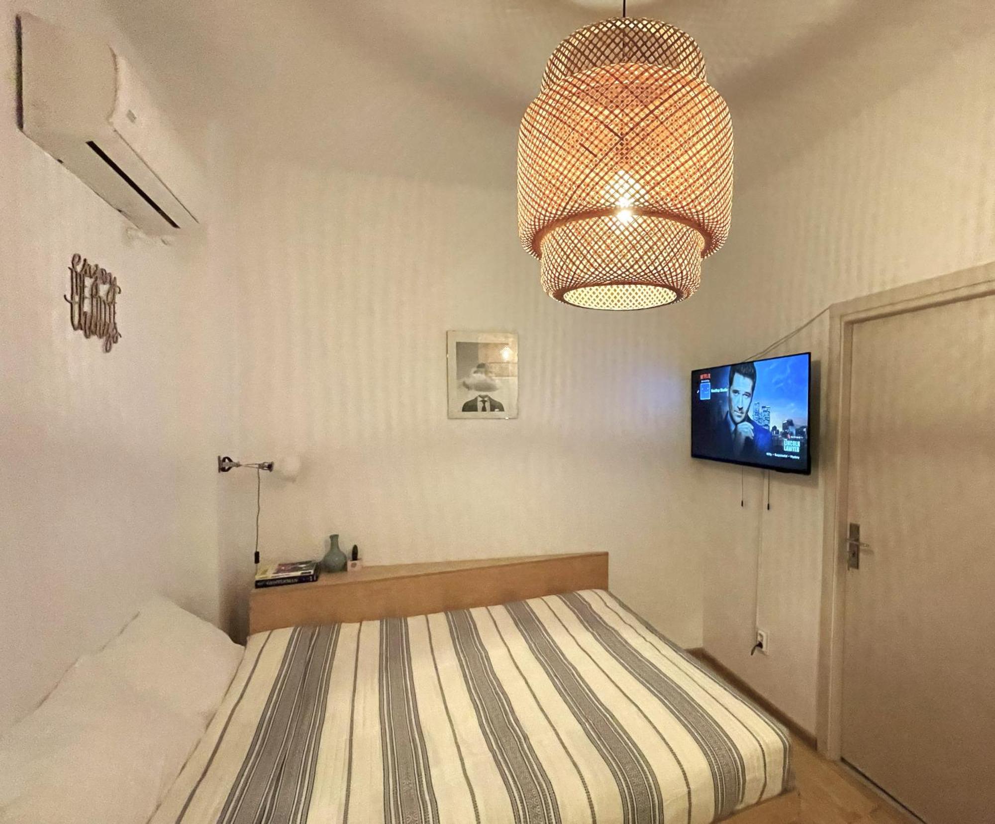 Rooftop Studio In The Heart Of Bucharest W Netflix Exterior foto